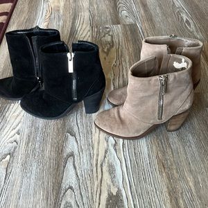 Jessica Simpson Booties
